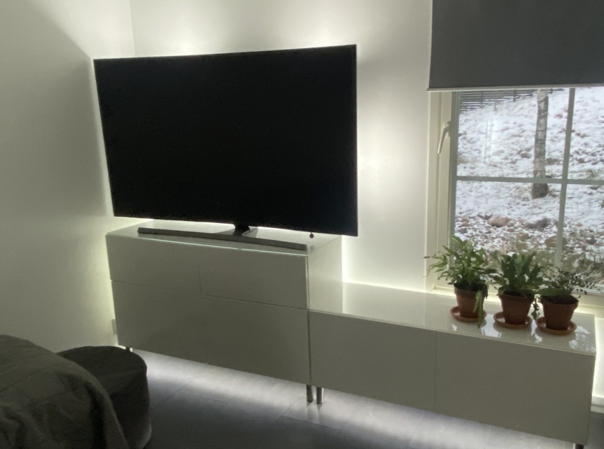 Lidl Smart Home led-nauha – vuosi käytössä